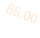 86.00
